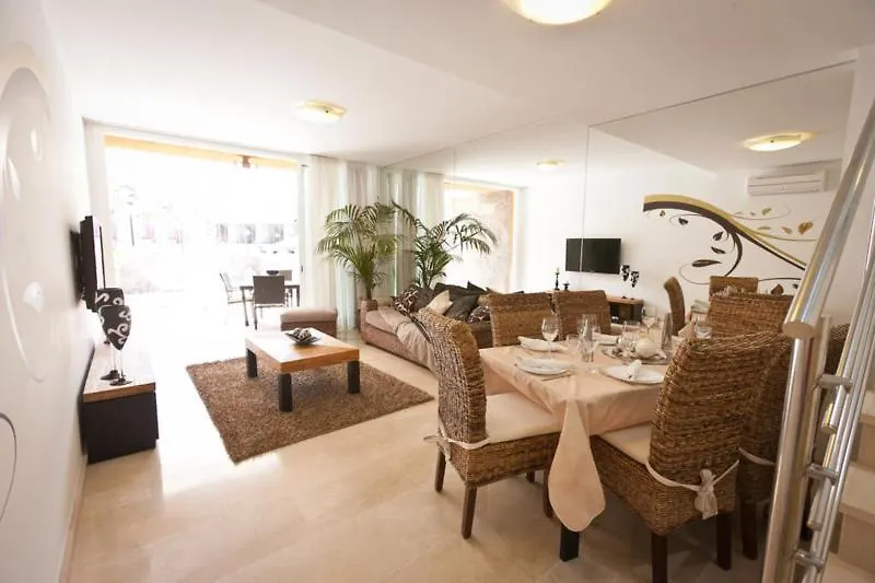 Hotel Hv Tauro Resort Gran Canaria