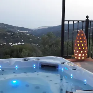 Casa Roble Competa