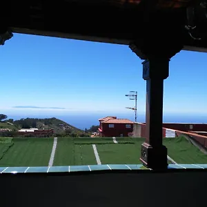 Inn Tu Sitio, La Esperanza (Tenerife)